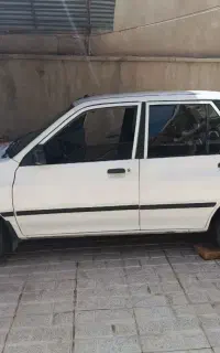 پراید