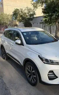 تیگو ۷پرو فونیکس مدل ۱۴۰۲