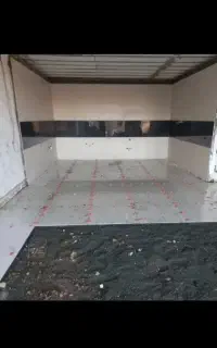 کاشی کاری و سرامیک