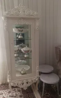 بوفه