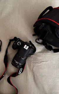 دوربین canon
