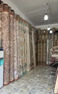فرش نگین قم (بورس‌خرید‌وفروش‌فرش‌کارکرده)