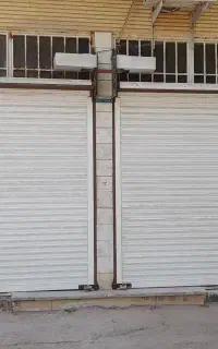 مغازه اجاره ای