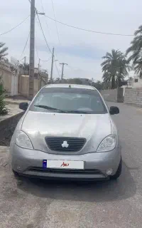 تیبا مدل۹۰
