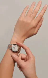ساعت مچی لونژین زنانه فروش فوق العاده