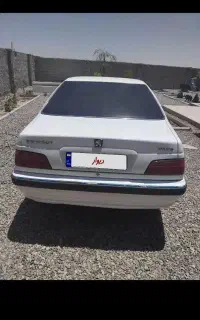 پارس ۴۰۱ tu5