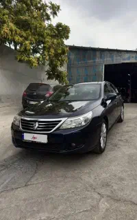 رنو لتیتود