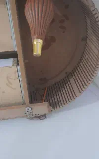 میز جلو مبلی تک