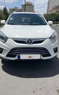 جک s5 مدل 98
