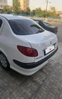 فروش ۲۰۶ sd