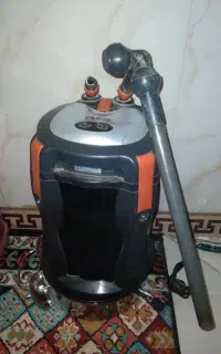 پمپ تصفیه آب آکواریوم