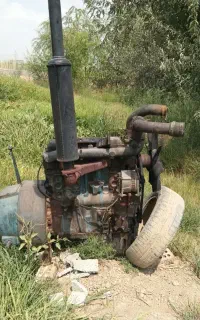 موتور پرکنز