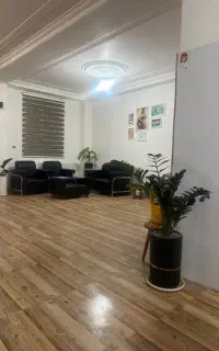 منشی لیزر و زیبایی