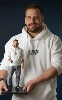 ساخت مجسمه اختصاصی در کرمان