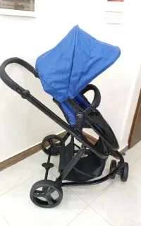 کالسکه soon babe