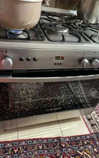 تعمیرانواع فرگاز اجاق  ابگرمکن بخاری انواع هود