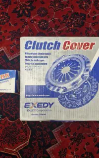 دیسک و صفحه۲۰۰ اکسیدی ژاپن.exedy.دای کن
