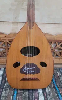 عود بحرینی 2014