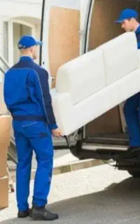 اسباب کشی  منزل  اکیپ  جوان