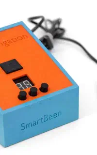 آبیاری هوشمند گلدان بر اساس خاک