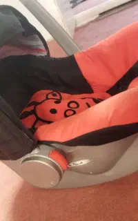 کرییر درحد نو