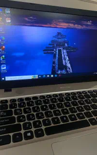 فروش لپ تاپ Asus با تخفیف ویژه