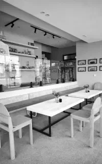 کمک آشپز در وِل کافه