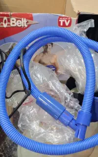 کمربند لاغری