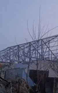 جوشکاری ساختمان و سیار