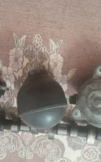 فن پژو ۴۰۵ سالم پیچی میل سوپاپ پژوسالم