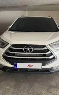 S3مدل ۱۴۰۳ در حد صفر (گارانتی فعال)