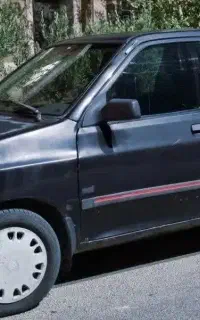 هاچبک انژکتور ۸۵