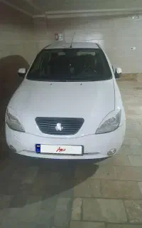 تیبا صندوقدار مدل ۹۸