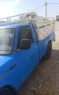 نیسان دیزل آخر92
