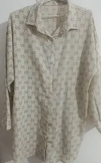مانتو سایز ۴۲و۴۴