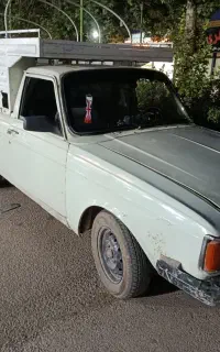 وانت پیکان دوگانه شرکت86