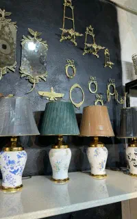 آباژور سرامیکی