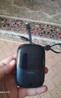 پاور بانک