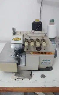 سردوز چهار نخ جک
