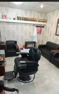 فروش لوازم ارایشگاه