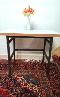 میز خیاطی و همه کاره