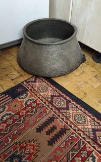 دیگ مسی