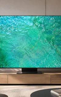 تلویزیون سامسونگ 55 اینچ QN85C Neo QLE 4K 120Hz
