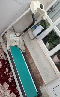 تردمیل برقی