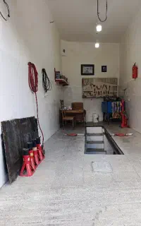 جلوبندسازی و میزان فرمان افشین