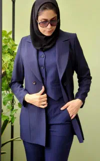 مرجع تخصصی مانتوشلواراداری وکت