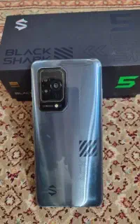 Black shark 5