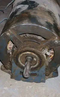 موتور کولر