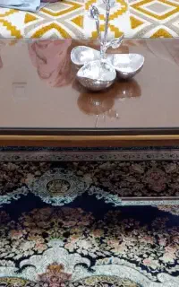 جلومبلی وعسلی