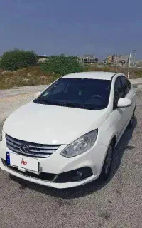 فروش فوری جک j4 مدل ۱۴۰۳
